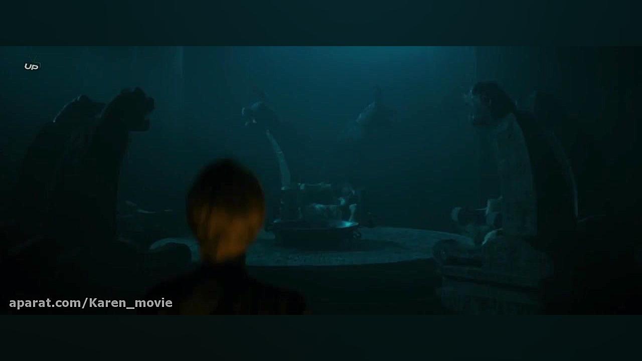 فیلم سینمایی جدید 2020 Valhalla  والهالا زمان5962ثانیه
