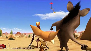 انیمیشن اسکار قسمت ۲۴ دوبله فا...