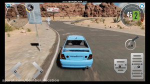 CarX Drift Racing 2 در pc