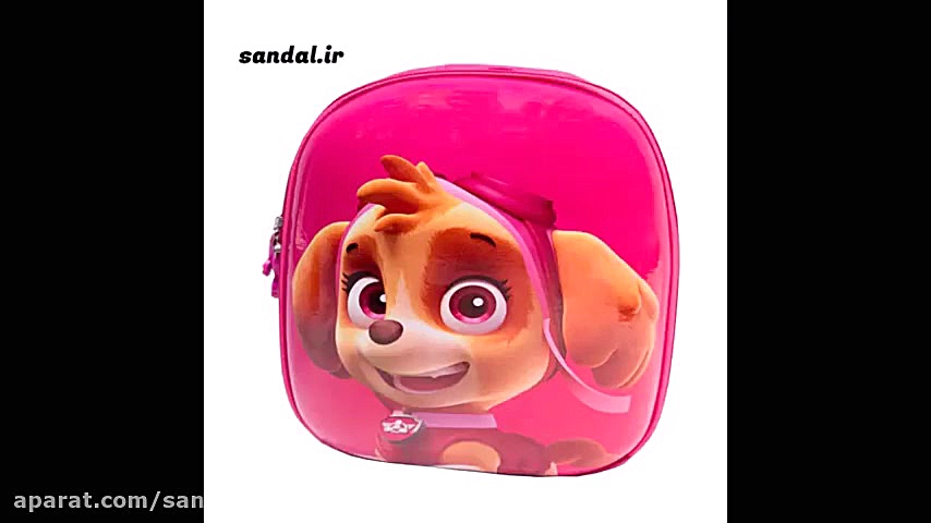 خرید کوله پشتی سگهای نگهبان