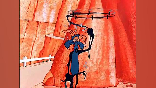 ویدیو کارتون میگ میگ و کایوت ق...