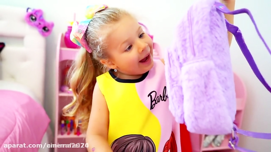 ماجرای دیانا و روما  بازی دیان...