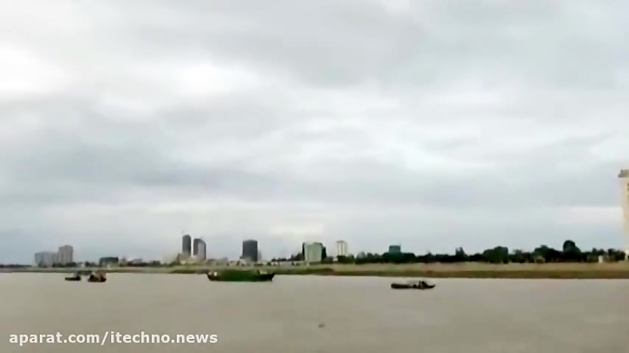 قدرت زوم سامسونگ s20 ultra