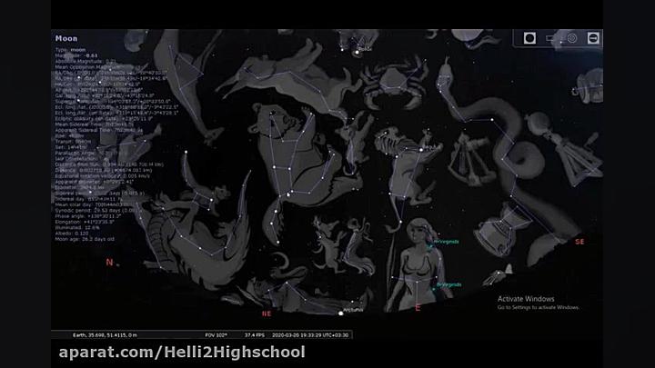 فیزیک هفتم  پک خوشحالی عید نور...