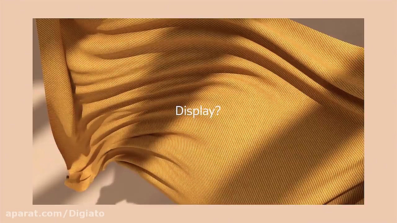 تیزر رونمایی از نوکیا 1.3