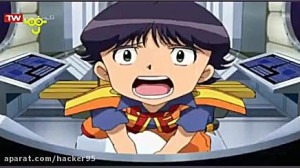 نجات رباتیک: دوبله :: (قسمت 19...