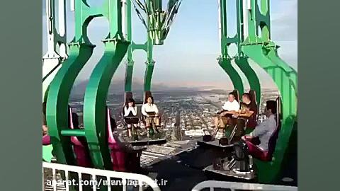 ترسناک ترین شهربازی جهان149