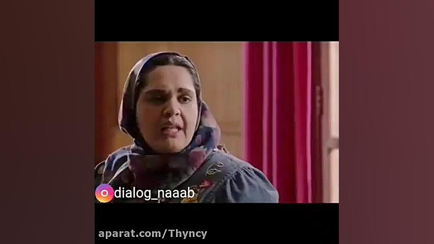 از عرب میترسم خیلی گندس