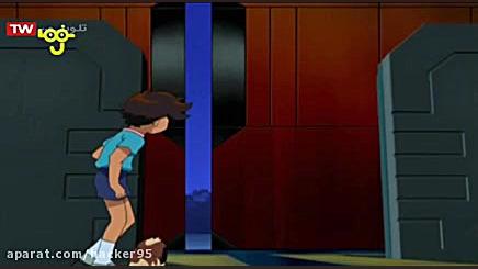 نجات رباتیک: دوبله :: (قسمت 21...