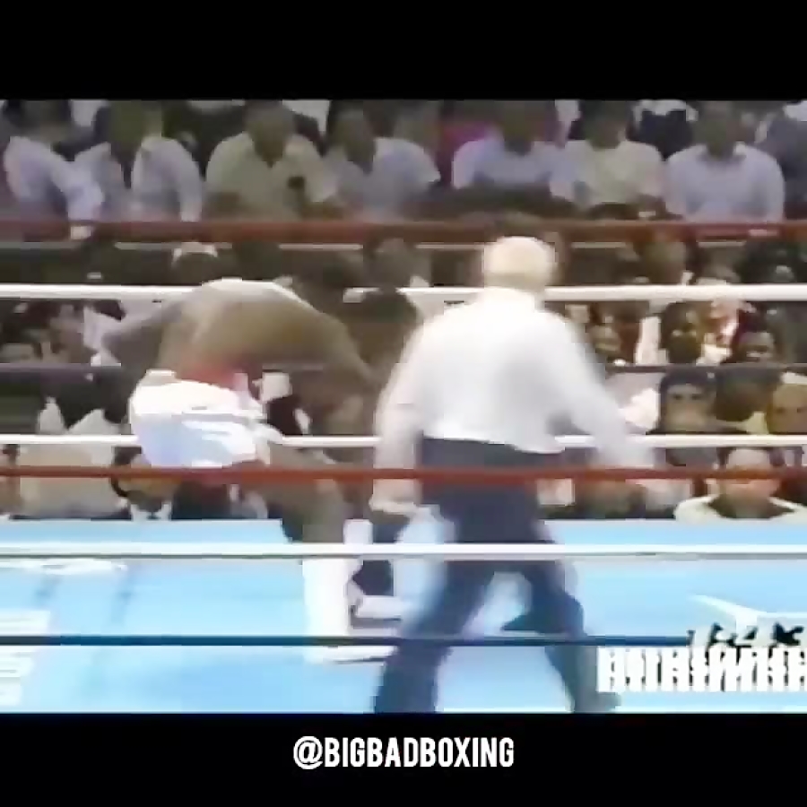 هوک چپ پر قدرت