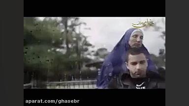 سخنرانی بسیار زیبا .صبر در هنگ...