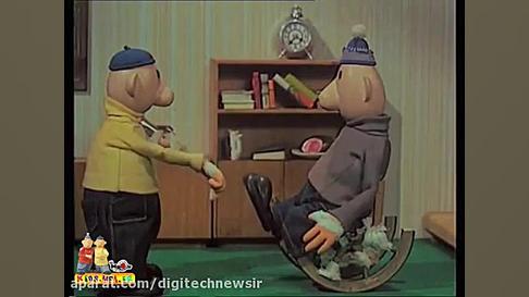 کارتون پت و مت پت و مت