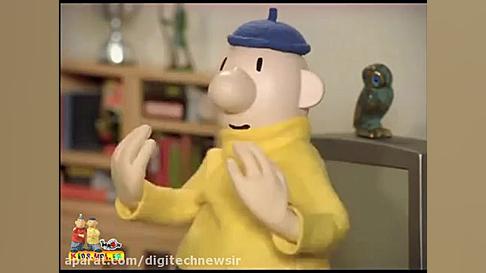 کارتون پت و مت پت و مت