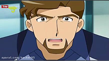 نجات رباتیک: دوبله :: (قسمت 22...