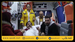 پشت صحنه فیلم مطرب فیلمی از مص...