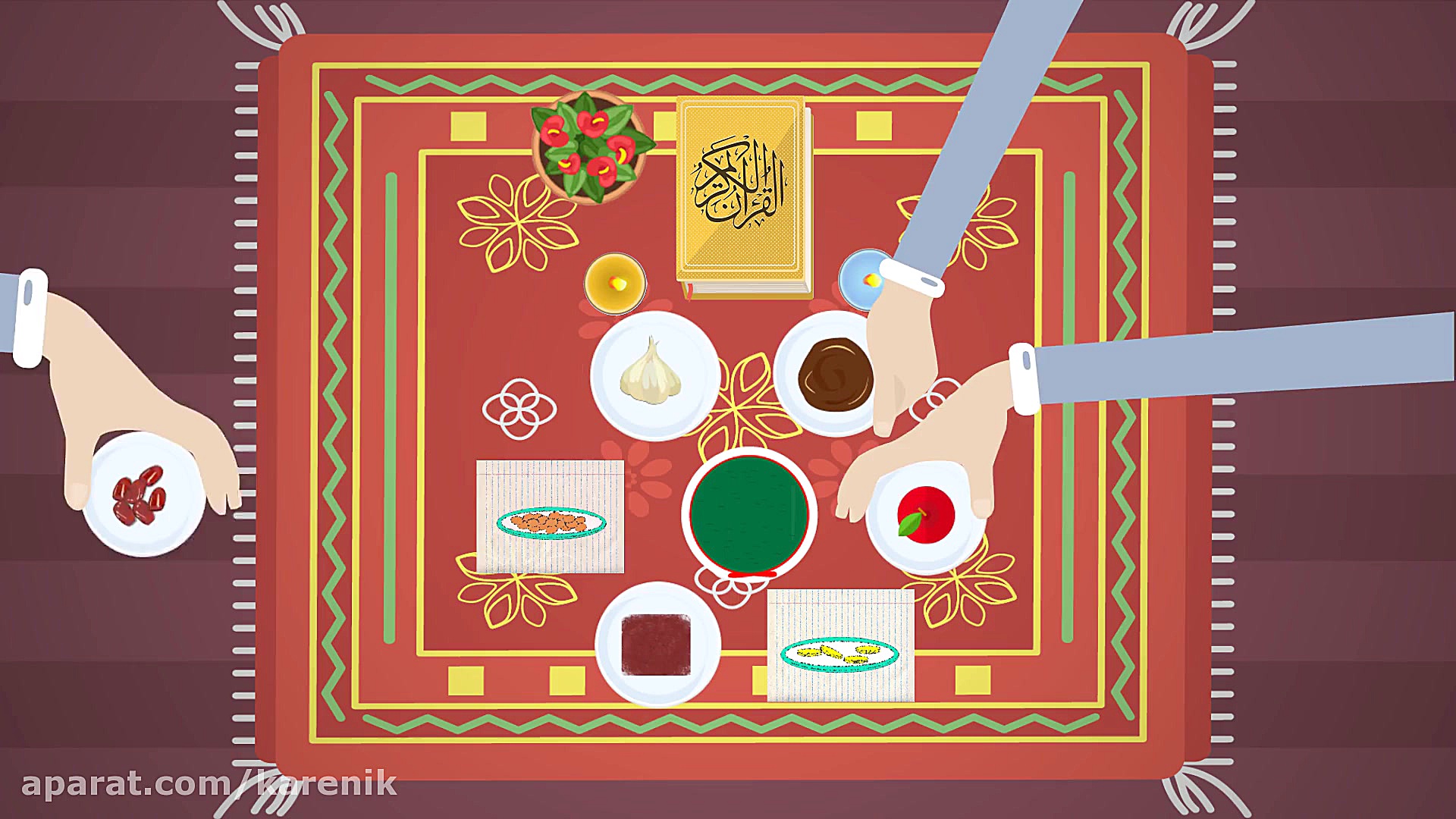 با بهار احسانتان حامی استعداده...