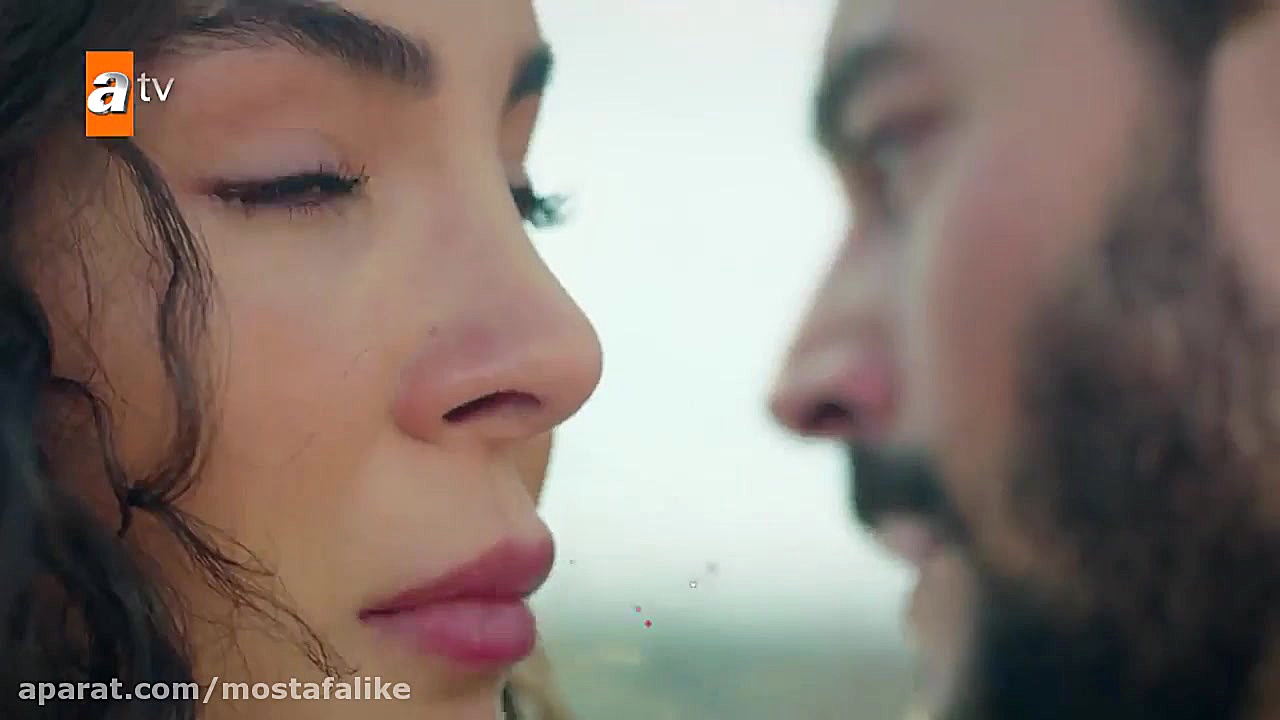 فراگمن سریال ترکی بی وفا(هرجای...