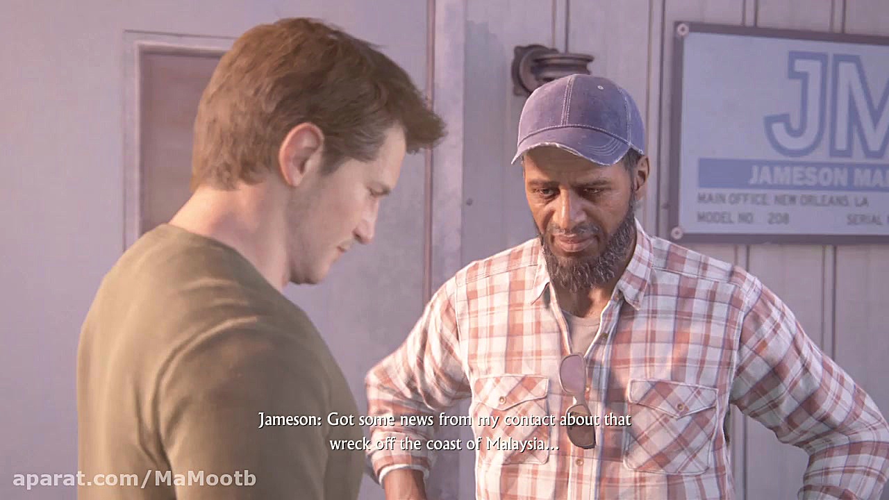 پارت 3 از بازی کار در مالزی Un...