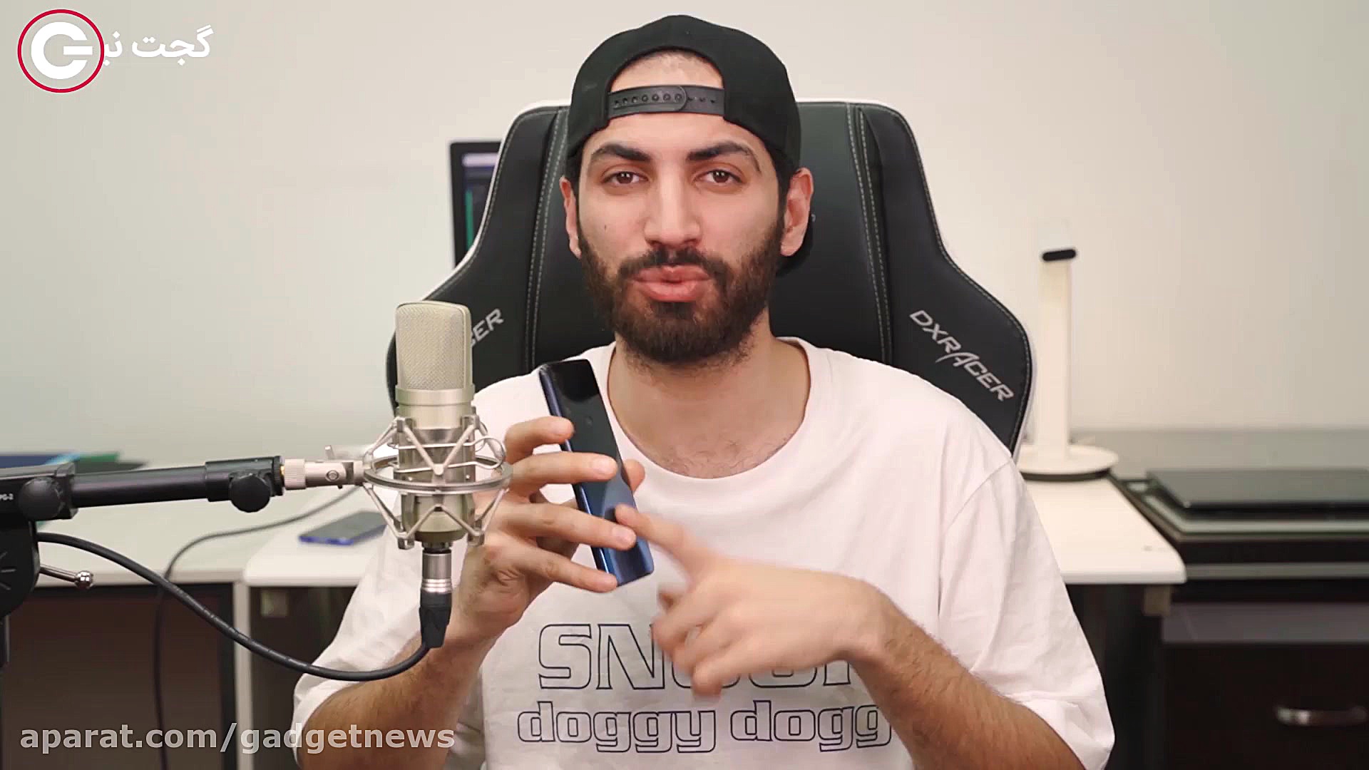 بررسی موتورولا وان ماکرو  گجت...