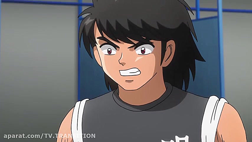 انیمیشن فوتبالیستها سری جدید 2...