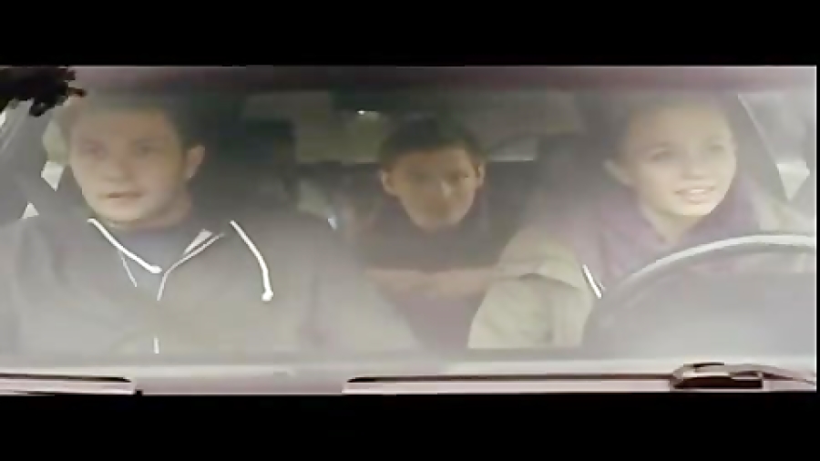 میکس فیلم Wrong Turn 6 (پیچ اش...