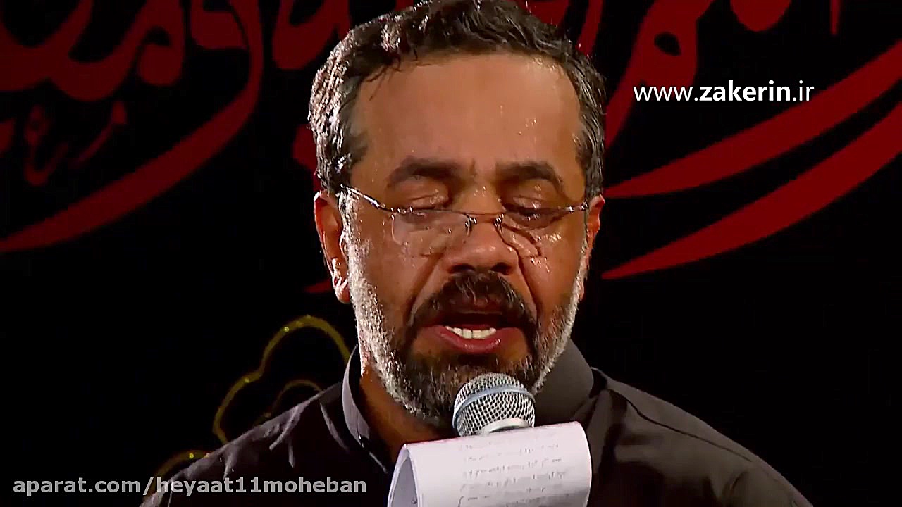 محمود کریمی