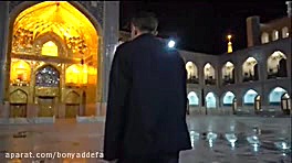 سفره موسی بن جعفر(ع)