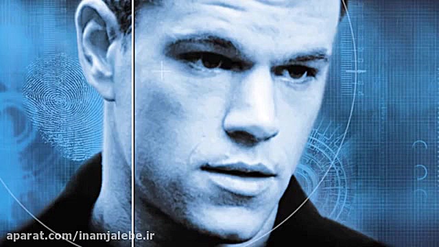 The Bourne Identity