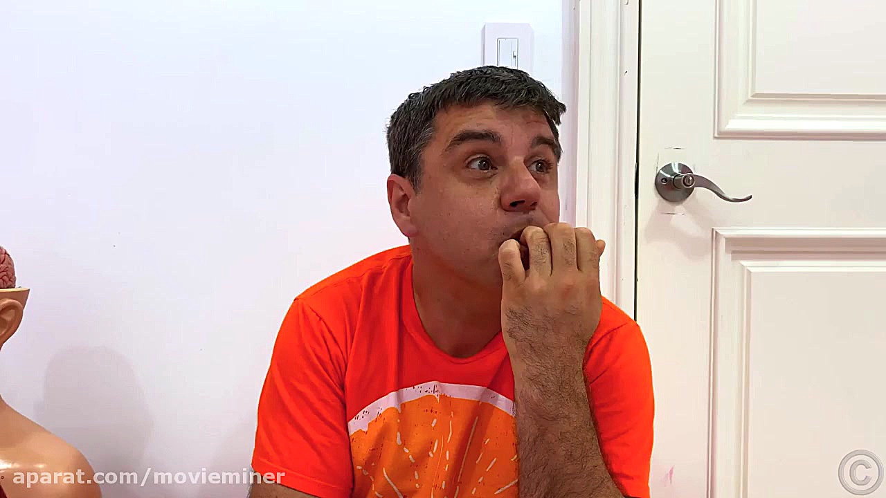 ناستیا استیسی پرنسس خانم داستا...