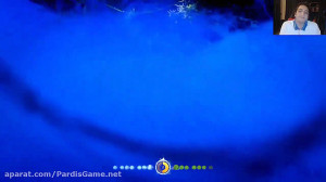 Walkthrough گیم پلی بازی Ori a...