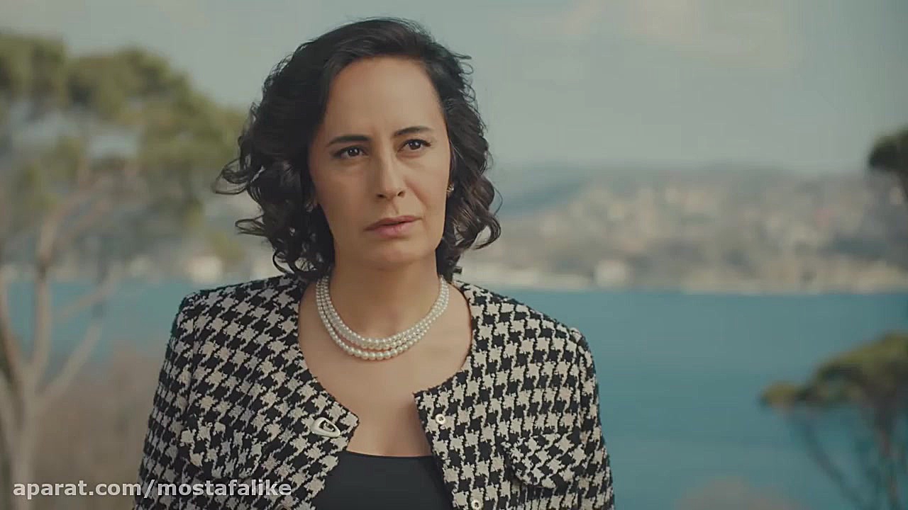 فراگمن سریال ترکی عاشقانه خانه...
