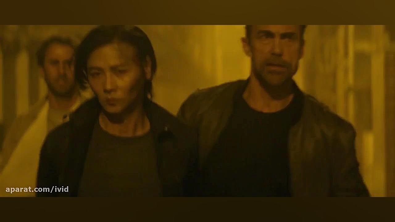 فیلم نقشه فرار 2 با دوبله فارس...