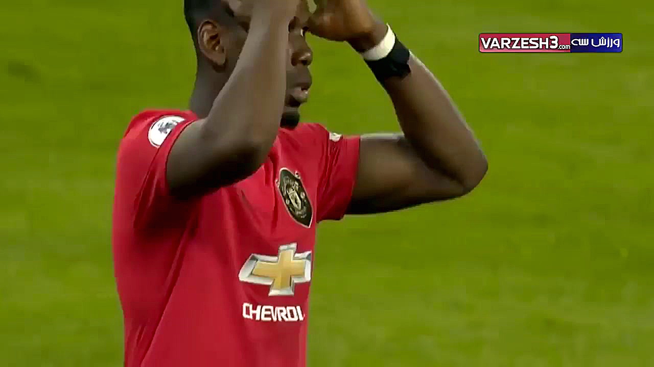 پنالتی های ازدست رفته توسط ستا...