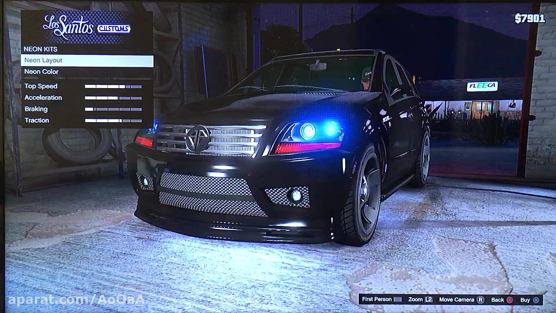 اسپرت کردن رایگان ماشین در باز...