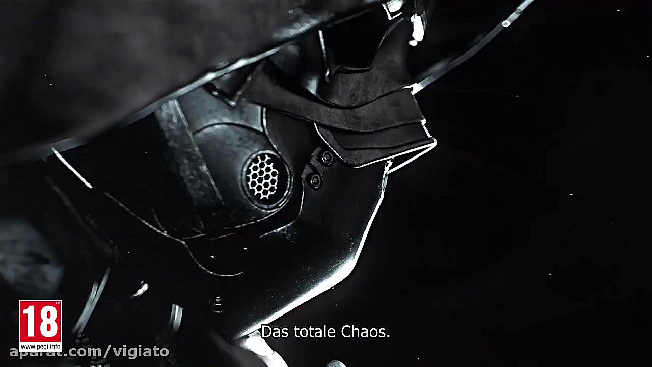 سم فیشر در Ghost Recon Breakpo...