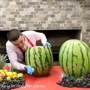 یه ترفند خوب با استفاده از هند...