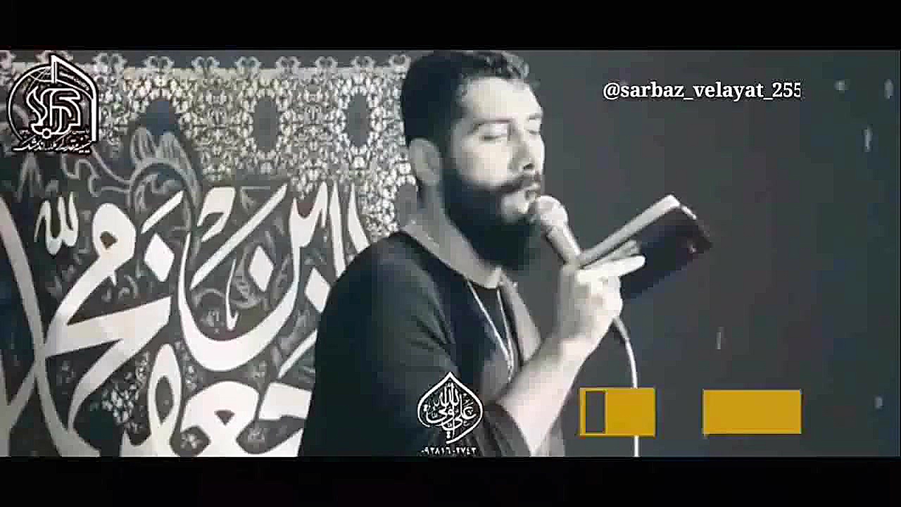 کربلایی مجید رضانژاد ● مداحی ش...