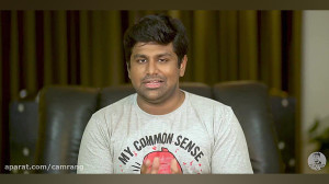 جعبه گشایی و نگاه اول به موبای...