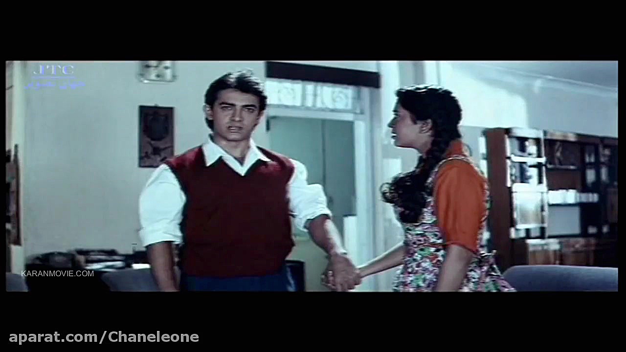 فیلم سینمایی هندی پرستار اجبار...