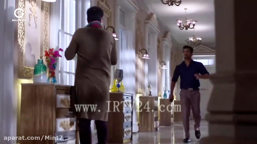 سریال هندی برای عشق جان میدهم...