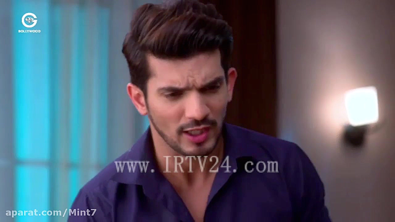 سریال هندی برای عشق جان میدهم...