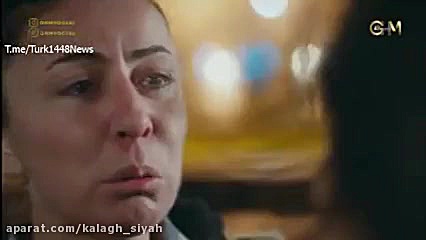 سریال دستم رارهانکن قسمت 51 دو...