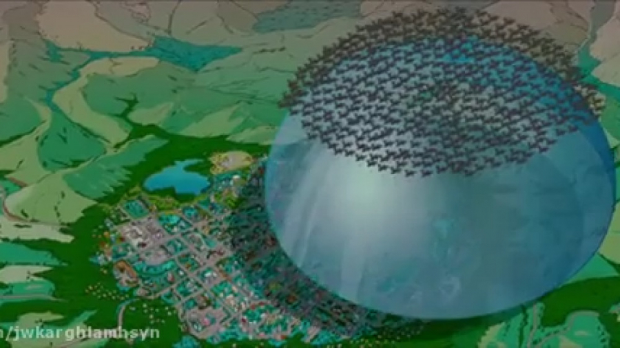 انیمیشن :: سیمپسون ها :: دوبله...