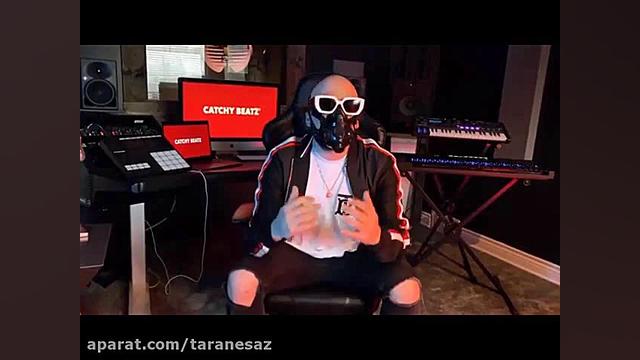 CatchyBeatz 500 Catchy Samples...