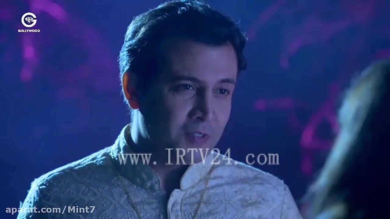 سریال هندی برای عشق جان میدهم...