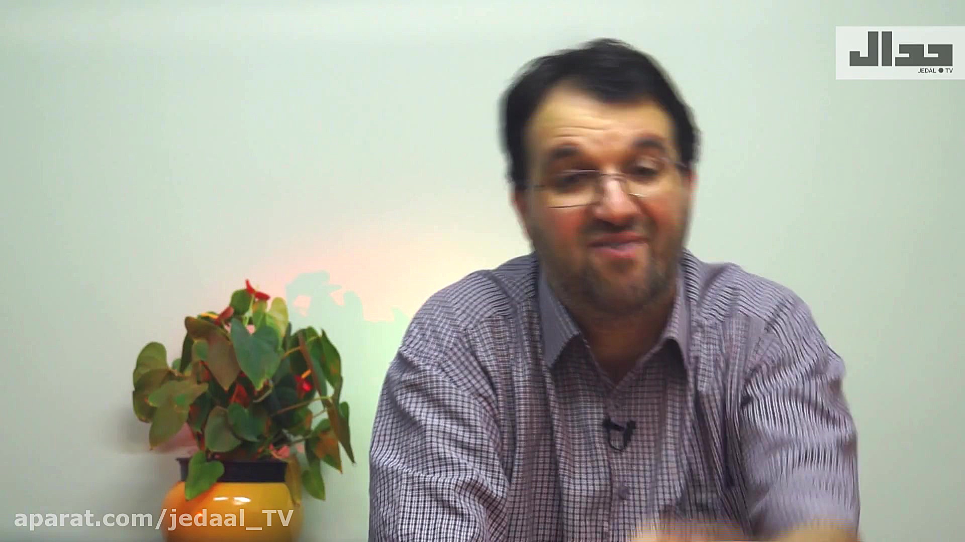 چهارمین اپیزود برنامه جدال گفت...