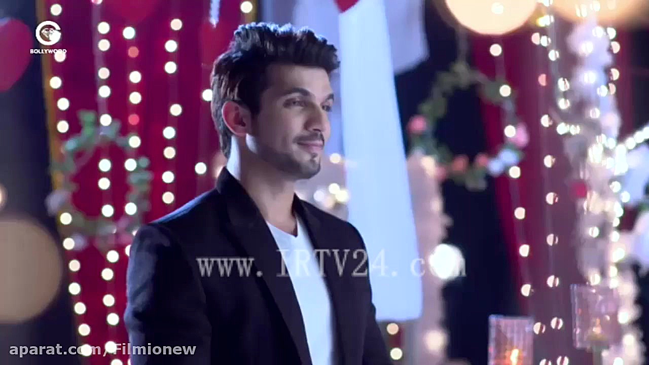 سریال هندی برای عشق جان میدهم...