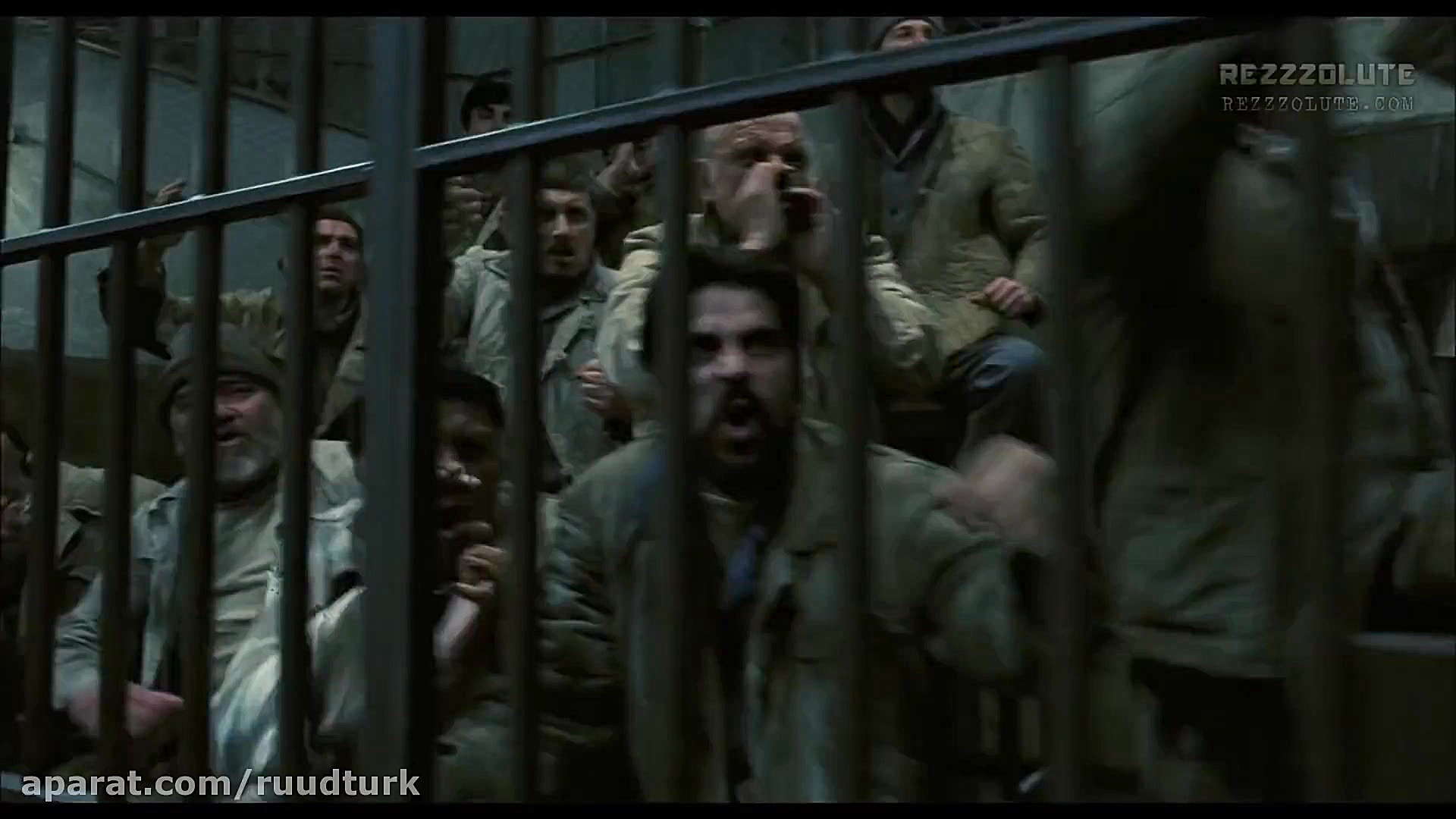 مبارزه بویکا در مقابل داویچ