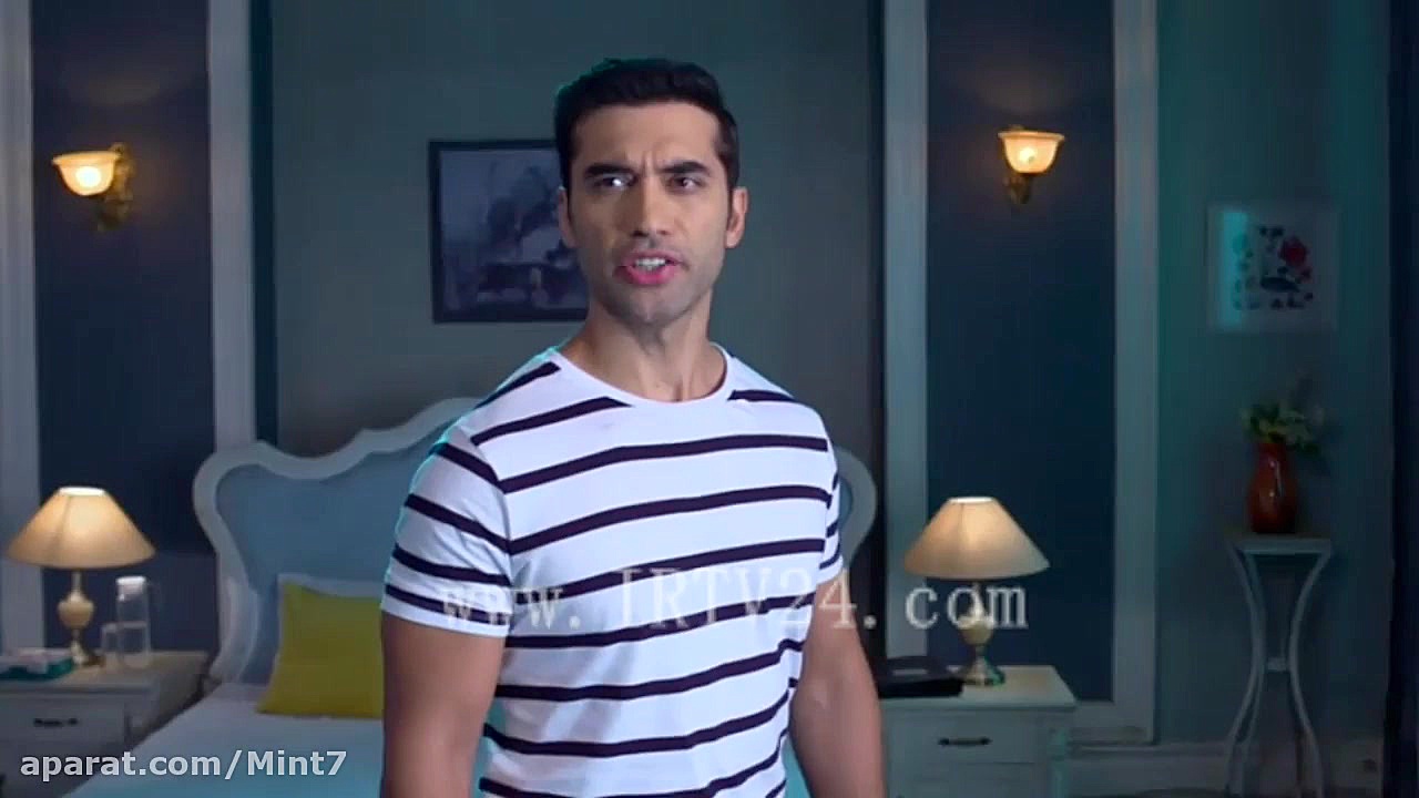 سریال هندی برای عشق جان میدهم...