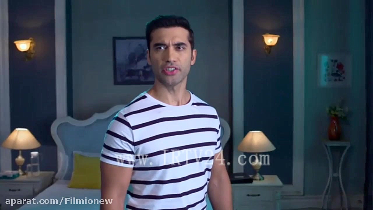 سریال هندی برای عشق جان میدهم...